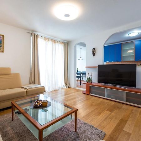 Apartment Oceania Dubrovník Exteriér fotografie