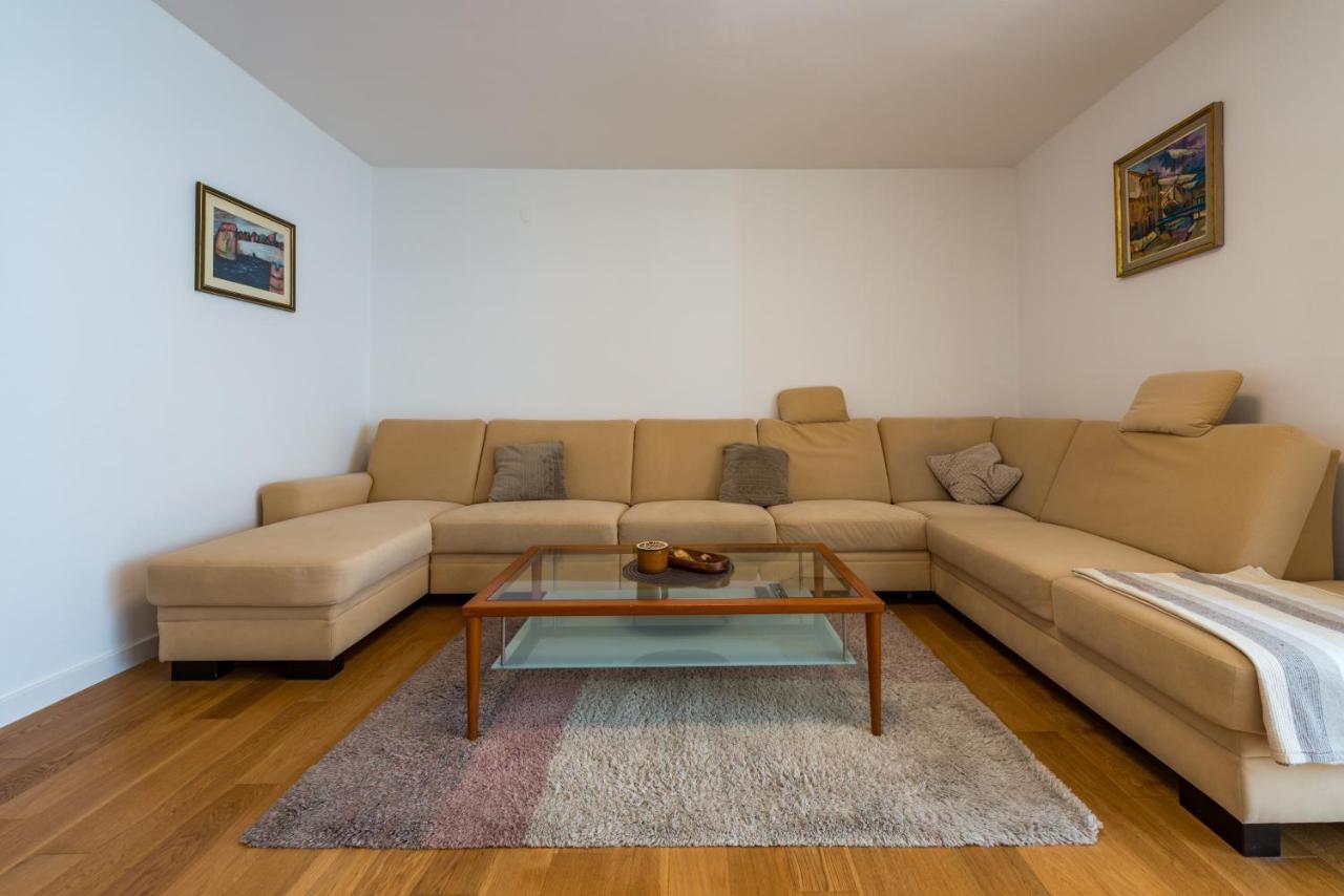 Apartment Oceania Dubrovník Exteriér fotografie