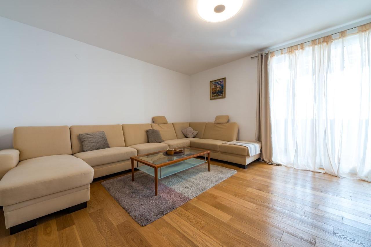 Apartment Oceania Dubrovník Exteriér fotografie