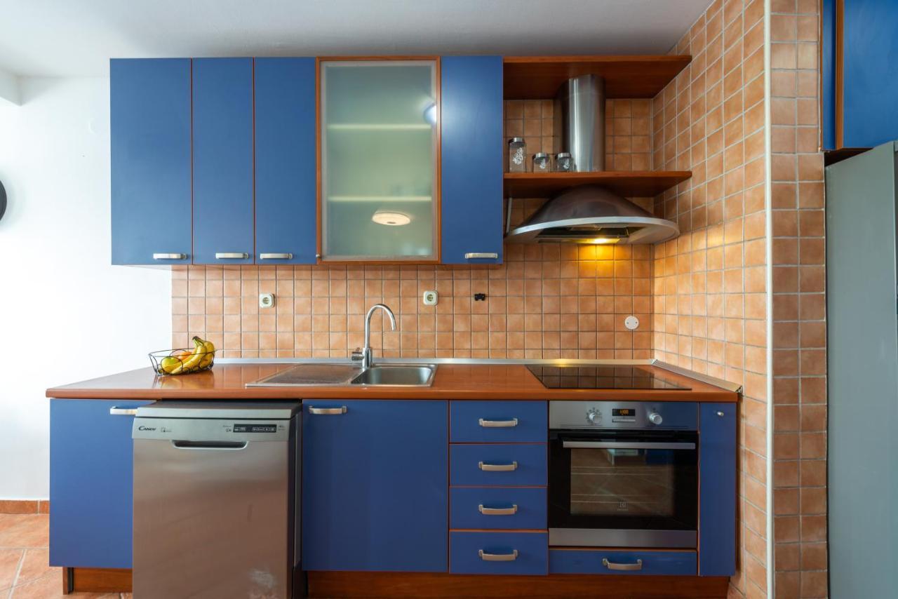 Apartment Oceania Dubrovník Exteriér fotografie